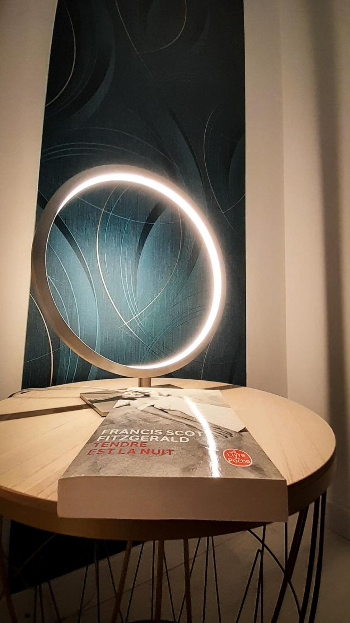 L'Art Deco 3 Etoiles Wifi, Netflix, Disney, Coeur De Bastide Villefranche-de-Rouergue Ngoại thất bức ảnh